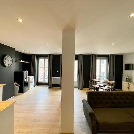 Spacieux Appartement Lumineux Coeur De Ville ปามิเยร์ ภายนอก รูปภาพ