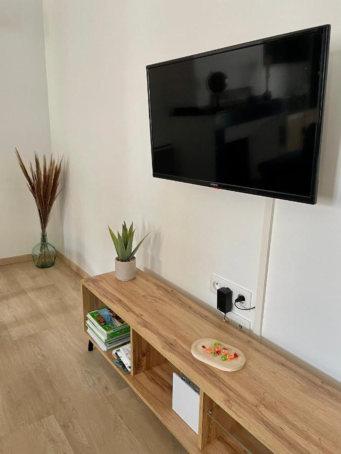 Spacieux Appartement Lumineux Coeur De Ville ปามิเยร์ ภายนอก รูปภาพ